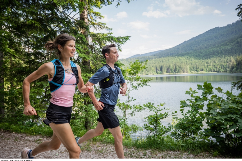 Hotel Trek Safari - King Dachstein Trail pro běžce
